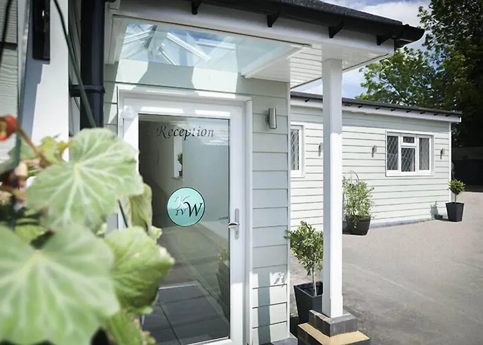 King William Hotel Luton 